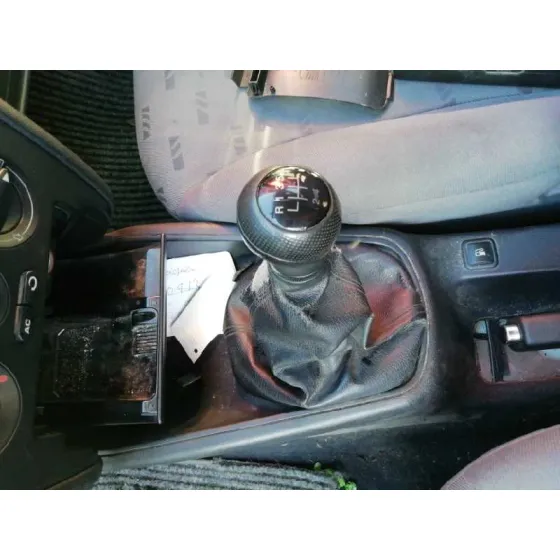 SEAT LEON (1M1) '2001 SIGNO PLATA