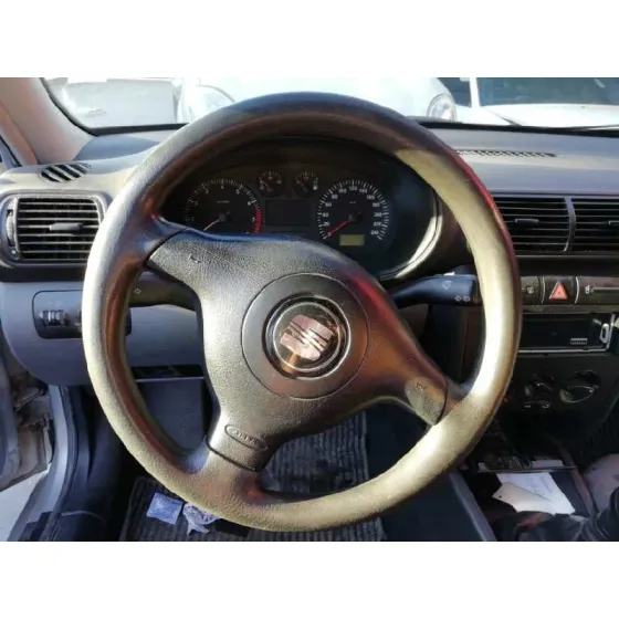 SEAT LEON (1M1) '2001 SIGNO PLATA