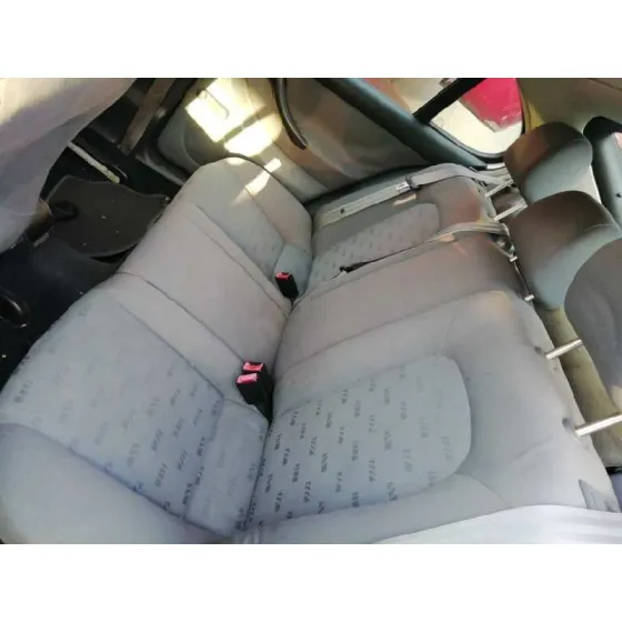SEAT LEON (1M1) '2001 SIGNO PLATA
