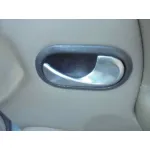 RENAULT SCENIC II RENAULT SCENIC II '2004 CONFORT AUTHENTIQUE AZUL-GRISACEO 2003