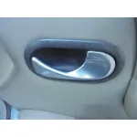 RENAULT SCENIC II RENAULT SCENIC II '2004 CONFORT AUTHENTIQUE AZUL-GRISACEO 2003