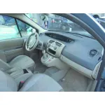 RENAULT SCENIC II RENAULT SCENIC II '2004 CONFORT AUTHENTIQUE AZUL-GRISACEO 2003