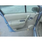 RENAULT SCENIC II RENAULT SCENIC II '2004 CONFORT AUTHENTIQUE AZUL-GRISACEO 2003
