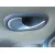 RENAULT SCENIC II RENAULT SCENIC II '2004 CONFORT AUTHENTIQUE AZUL-GRISACEO 2003