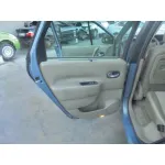RENAULT SCENIC II RENAULT SCENIC II '2004 CONFORT AUTHENTIQUE AZUL-GRISACEO 2003