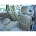 RENAULT SCENIC II RENAULT SCENIC II '2004 CONFORT AUTHENTIQUE AZUL-GRISACEO 2003