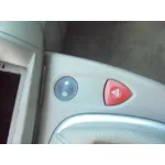 RENAULT SCENIC II RENAULT SCENIC II '2004 CONFORT AUTHENTIQUE AZUL-GRISACEO 2003