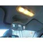 RENAULT SCENIC II RENAULT SCENIC II '2004 CONFORT AUTHENTIQUE AZUL-GRISACEO 2003