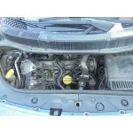 RENAULT SCENIC II RENAULT SCENIC II '2004 CONFORT AUTHENTIQUE AZUL-GRISACEO 2003