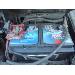 RENAULT SCENIC II RENAULT SCENIC II '2004 CONFORT AUTHENTIQUE AZUL-GRISACEO 2003