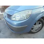 RENAULT SCENIC II RENAULT SCENIC II '2004 CONFORT AUTHENTIQUE AZUL-GRISACEO 2003