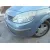 RENAULT SCENIC II RENAULT SCENIC II '2004 CONFORT AUTHENTIQUE AZUL-GRISACEO 2003