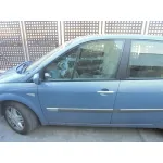 RENAULT SCENIC II RENAULT SCENIC II '2004 CONFORT AUTHENTIQUE AZUL-GRISACEO 2003