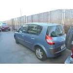 RENAULT SCENIC II RENAULT SCENIC II '2004 CONFORT AUTHENTIQUE AZUL-GRISACEO 2003