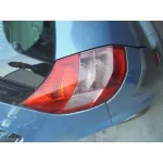 RENAULT SCENIC II RENAULT SCENIC II '2004 CONFORT AUTHENTIQUE AZUL-GRISACEO 2003