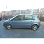 RENAULT SCENIC II RENAULT SCENIC II '2004 CONFORT AUTHENTIQUE AZUL-GRISACEO 2003
