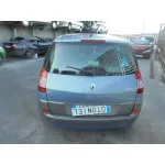 RENAULT SCENIC II RENAULT SCENIC II '2004 CONFORT AUTHENTIQUE AZUL-GRISACEO 2003
