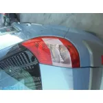 RENAULT SCENIC II RENAULT SCENIC II '2004 CONFORT AUTHENTIQUE AZUL-GRISACEO 2003