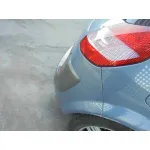 RENAULT SCENIC II RENAULT SCENIC II '2004 CONFORT AUTHENTIQUE AZUL-GRISACEO 2003