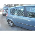RENAULT SCENIC II RENAULT SCENIC II '2004 CONFORT AUTHENTIQUE AZUL-GRISACEO 2003