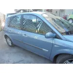 RENAULT SCENIC II RENAULT SCENIC II '2004 CONFORT AUTHENTIQUE AZUL-GRISACEO 2003