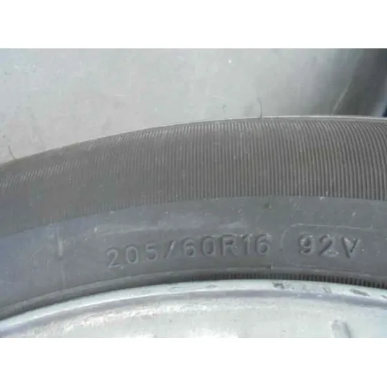 RENAULT SCENIC II '2004 CONFORT AUTHENTIQUE AZUL-GRISACEO