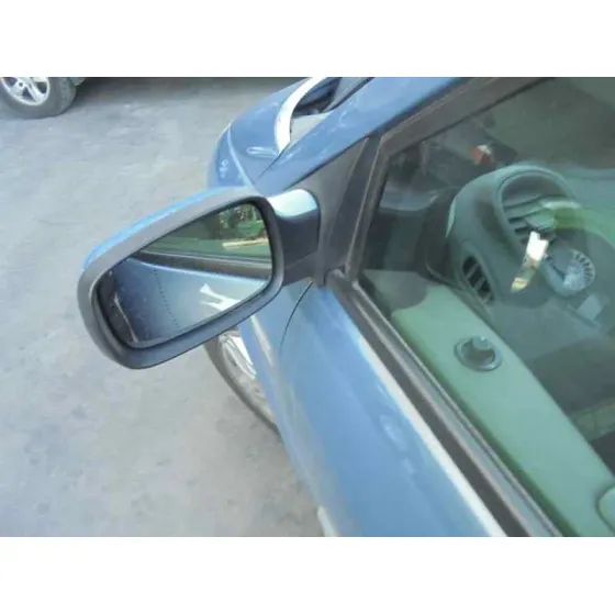 RENAULT SCENIC II '2004 CONFORT AUTHENTIQUE AZUL-GRISACEO