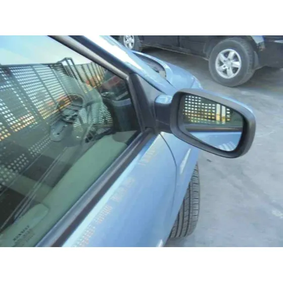 RENAULT SCENIC II '2004 CONFORT AUTHENTIQUE AZUL-GRISACEO