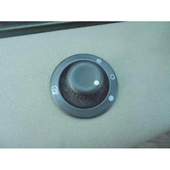 RENAULT SCENIC II '2004 CONFORT AUTHENTIQUE AZUL-GRISACEO