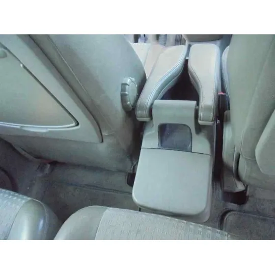 RENAULT SCENIC II '2004 CONFORT AUTHENTIQUE AZUL-GRISACEO