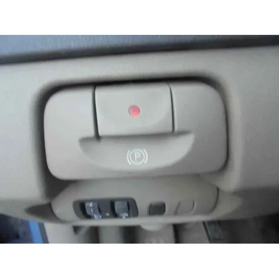RENAULT SCENIC II '2004 CONFORT AUTHENTIQUE AZUL-GRISACEO