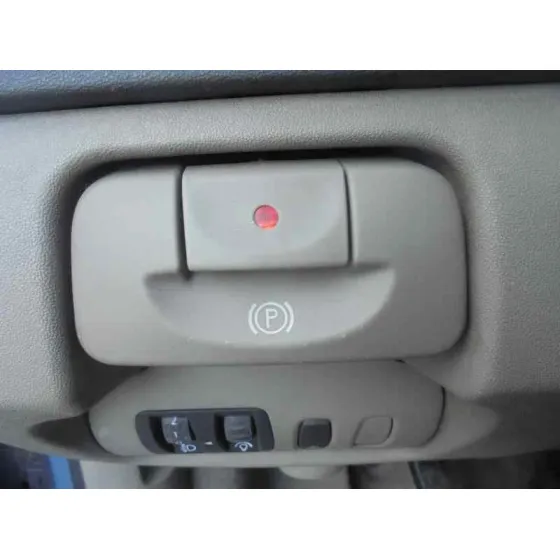 RENAULT SCENIC II '2004 CONFORT AUTHENTIQUE AZUL-GRISACEO