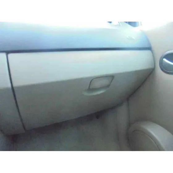 RENAULT SCENIC II '2004 CONFORT AUTHENTIQUE AZUL-GRISACEO