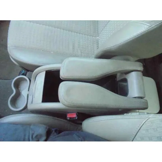 RENAULT SCENIC II '2004 CONFORT AUTHENTIQUE AZUL-GRISACEO