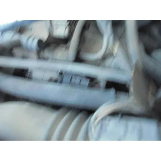 RENAULT SCENIC II '2004 CONFORT AUTHENTIQUE AZUL-GRISACEO
