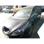 SEAT LEON (1P1) SEAT LEON (1P1) '2006 1.9 TDI NEGRO 2005