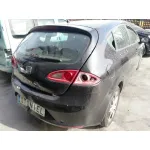 SEAT LEON (1P1) SEAT LEON (1P1) '2006 1.9 TDI NEGRO 2005