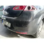 SEAT LEON (1P1) SEAT LEON (1P1) '2006 1.9 TDI NEGRO 2005