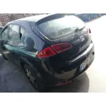 SEAT LEON (1P1) SEAT LEON (1P1) '2006 1.9 TDI NEGRO 2005
