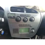 SEAT LEON (1P1) SEAT LEON (1P1) '2006 1.9 TDI NEGRO 2005