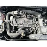 SEAT LEON (1P1) SEAT LEON (1P1) '2006 1.9 TDI NEGRO 2005