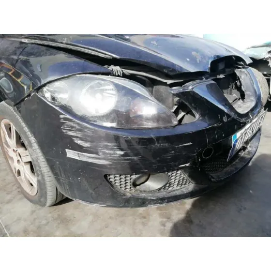 SEAT LEON (1P1) '2006 1.9 TDI NEGRO