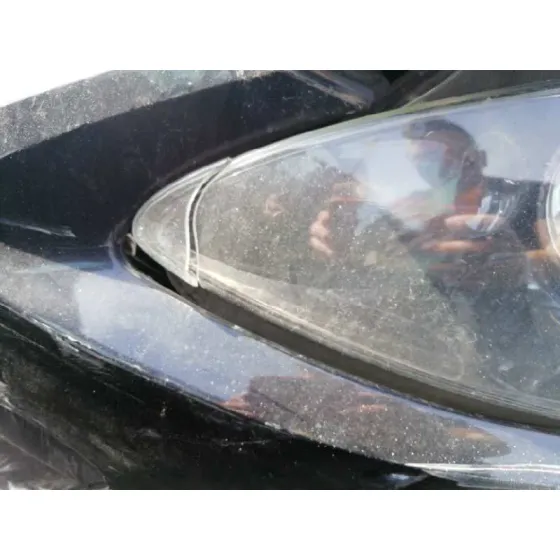 SEAT LEON (1P1) '2006 1.9 TDI NEGRO