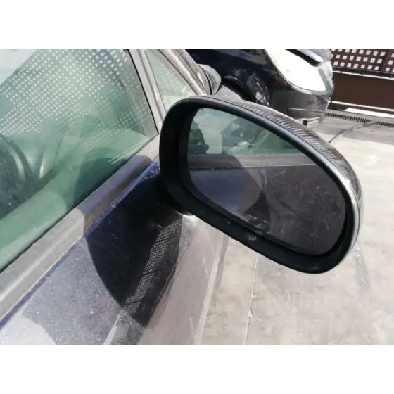SEAT LEON (1P1) '2006 1.9 TDI NEGRO