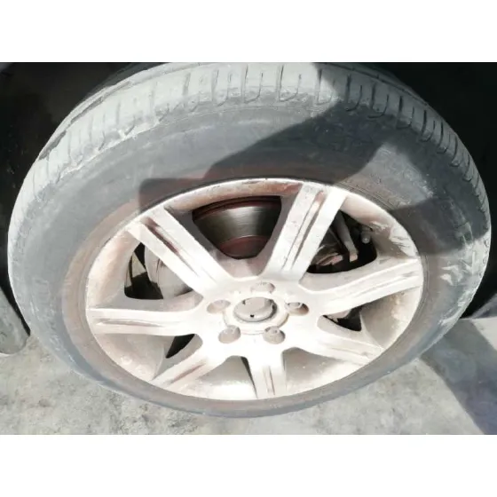 SEAT LEON (1P1) '2006 1.9 TDI NEGRO