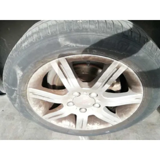 SEAT LEON (1P1) '2006 1.9 TDI NEGRO