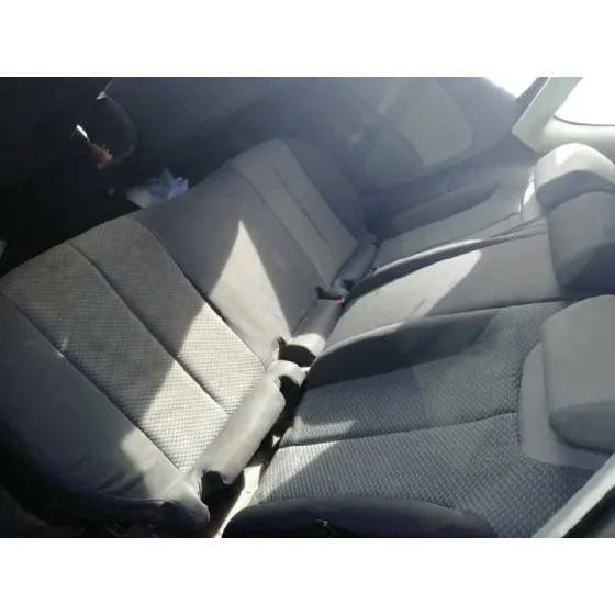 SEAT LEON (1P1) '2006 1.9 TDI NEGRO