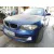 BMW SERIE 1 BERLINA (E81/E87) BMW SERIE 1 BERLINA (E81/E87) '2007 120D AZUL 2007