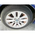 BMW SERIE 1 BERLINA (E81/E87) BMW SERIE 1 BERLINA (E81/E87) '2007 120D AZUL 2007