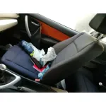 BMW SERIE 1 BERLINA (E81/E87) BMW SERIE 1 BERLINA (E81/E87) '2007 120D AZUL 2007
